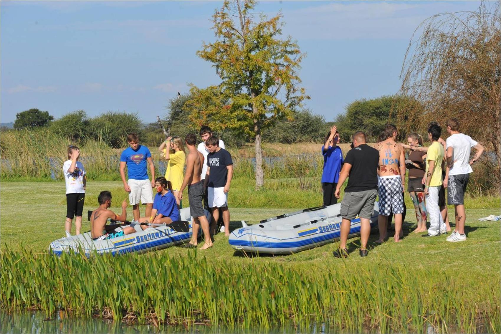 Ditholo Game Lodge Bela Bela Ngoại thất bức ảnh
