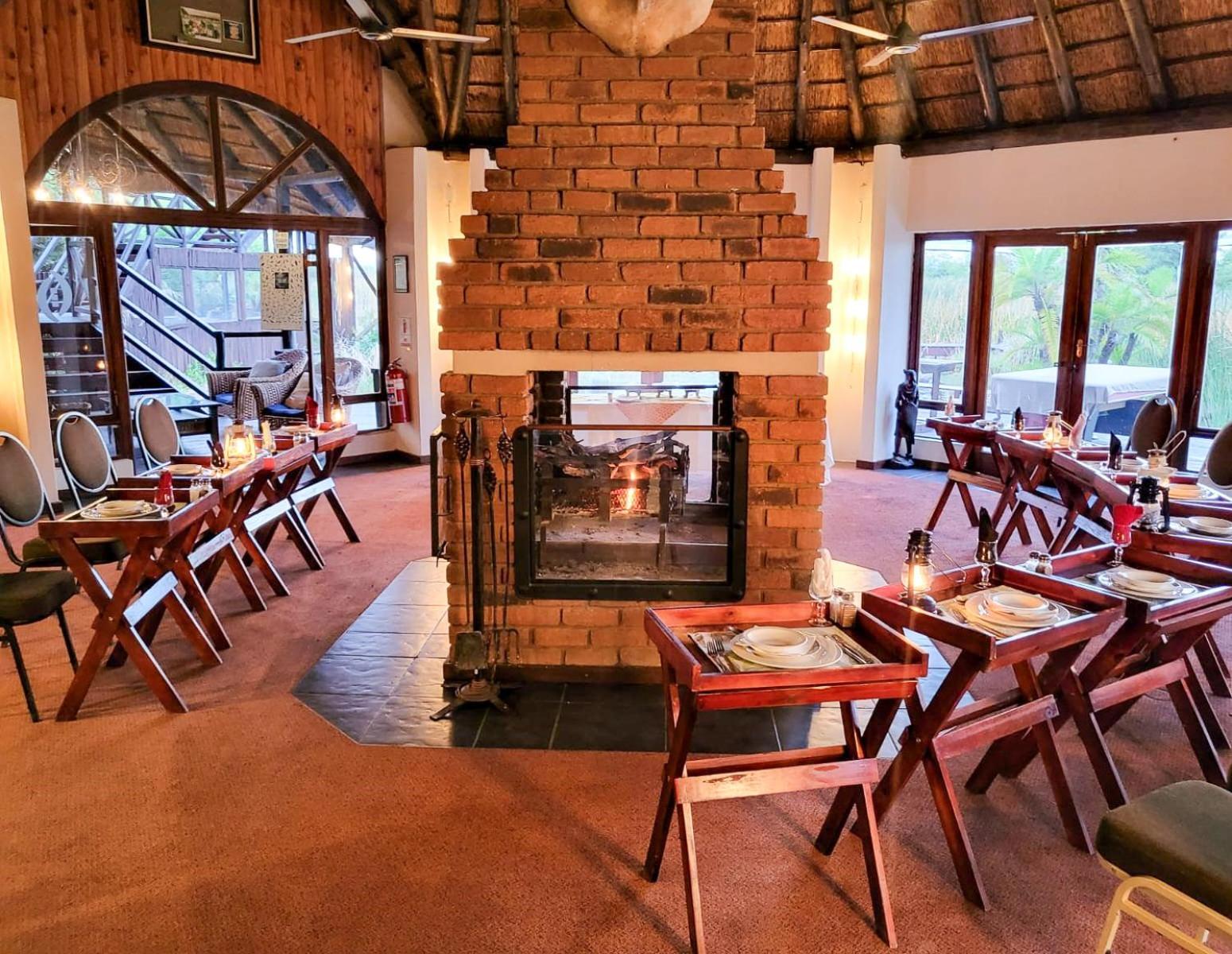 Ditholo Game Lodge Bela Bela Ngoại thất bức ảnh