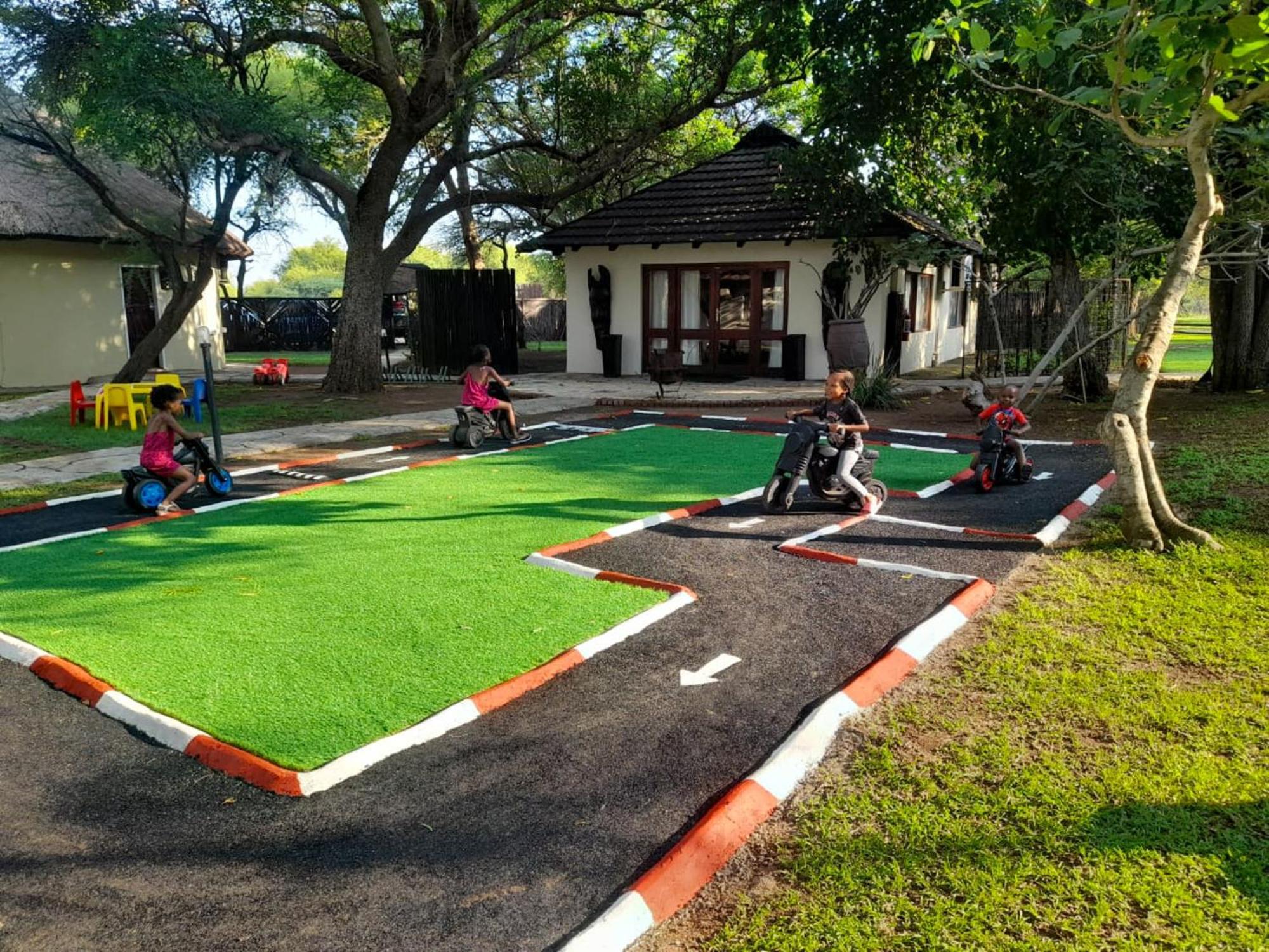 Ditholo Game Lodge Bela Bela Ngoại thất bức ảnh