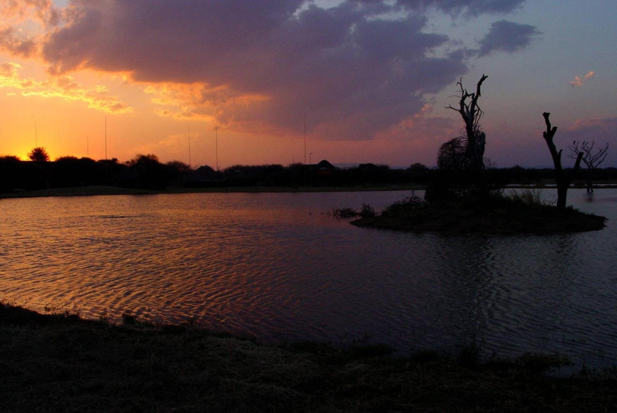 Ditholo Game Lodge Bela Bela Ngoại thất bức ảnh