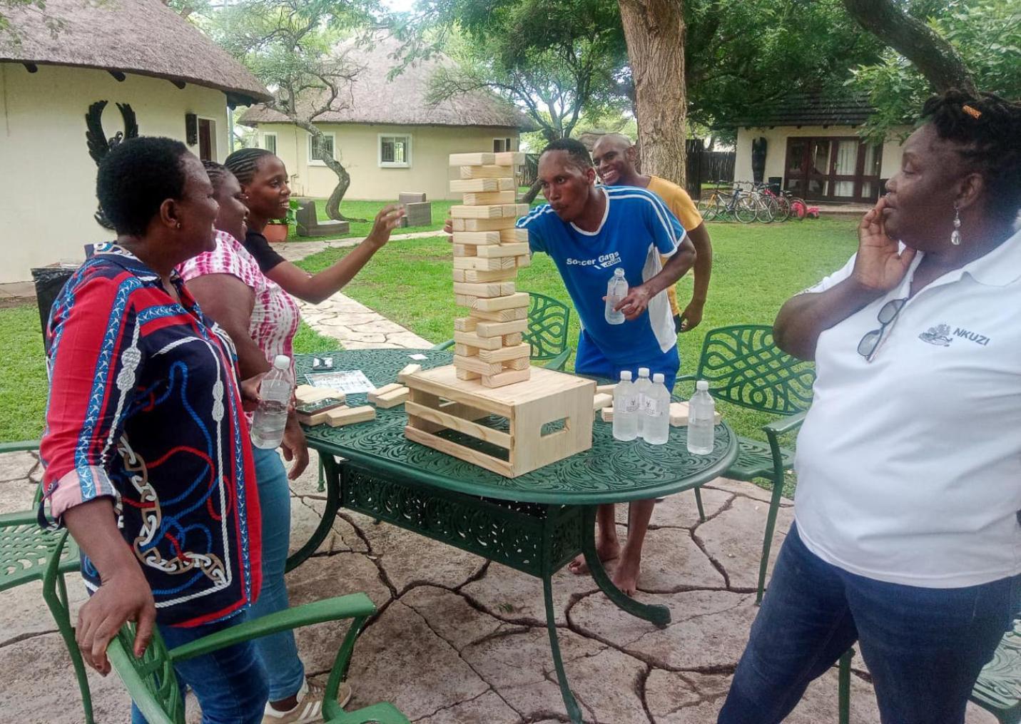 Ditholo Game Lodge Bela Bela Ngoại thất bức ảnh