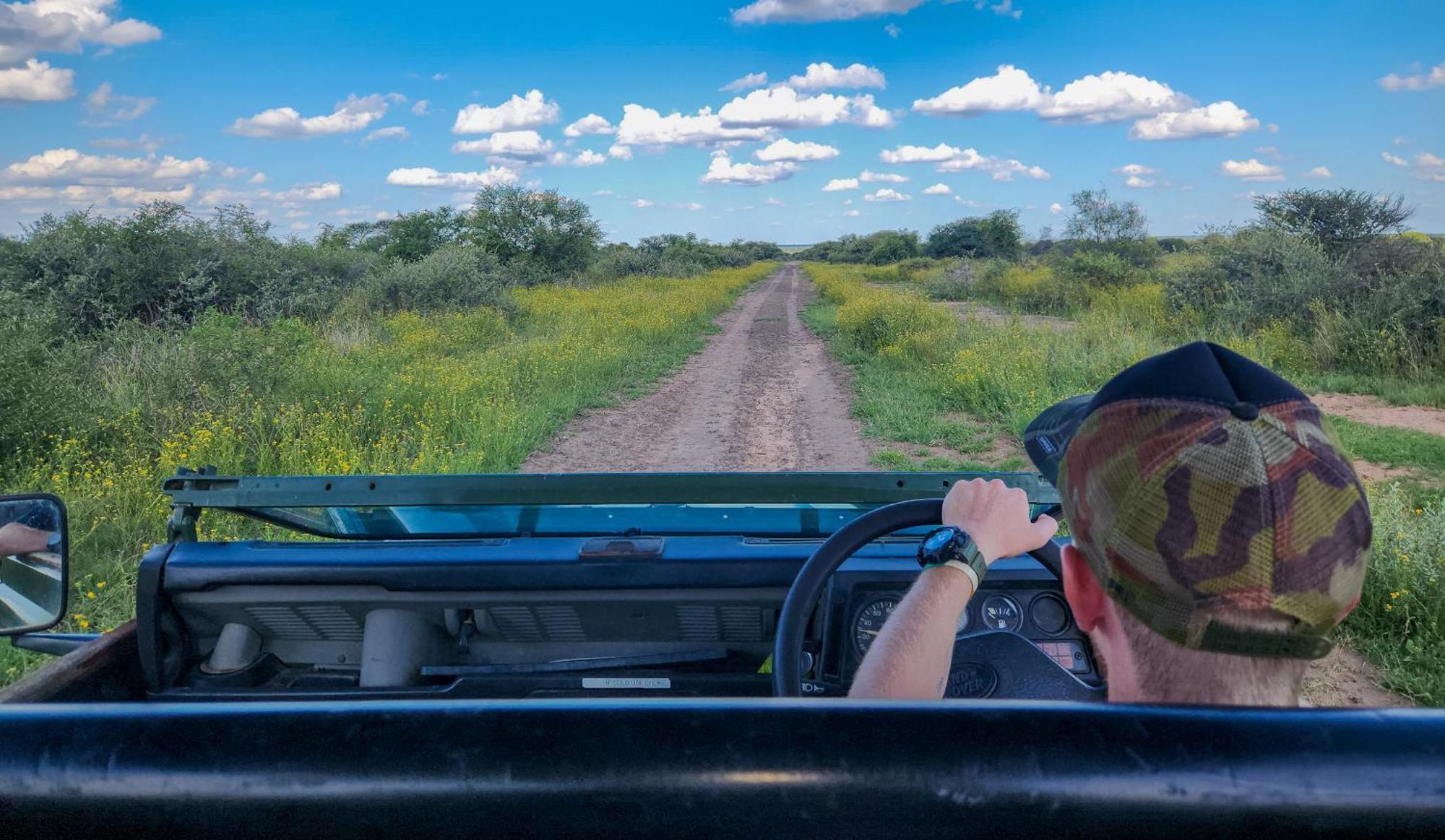 Ditholo Game Lodge Bela Bela Ngoại thất bức ảnh