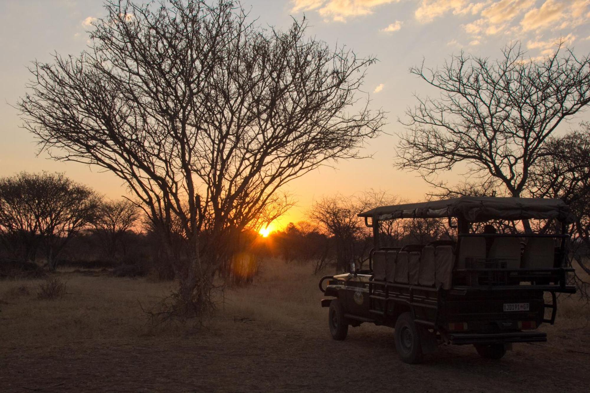 Ditholo Game Lodge Bela Bela Ngoại thất bức ảnh