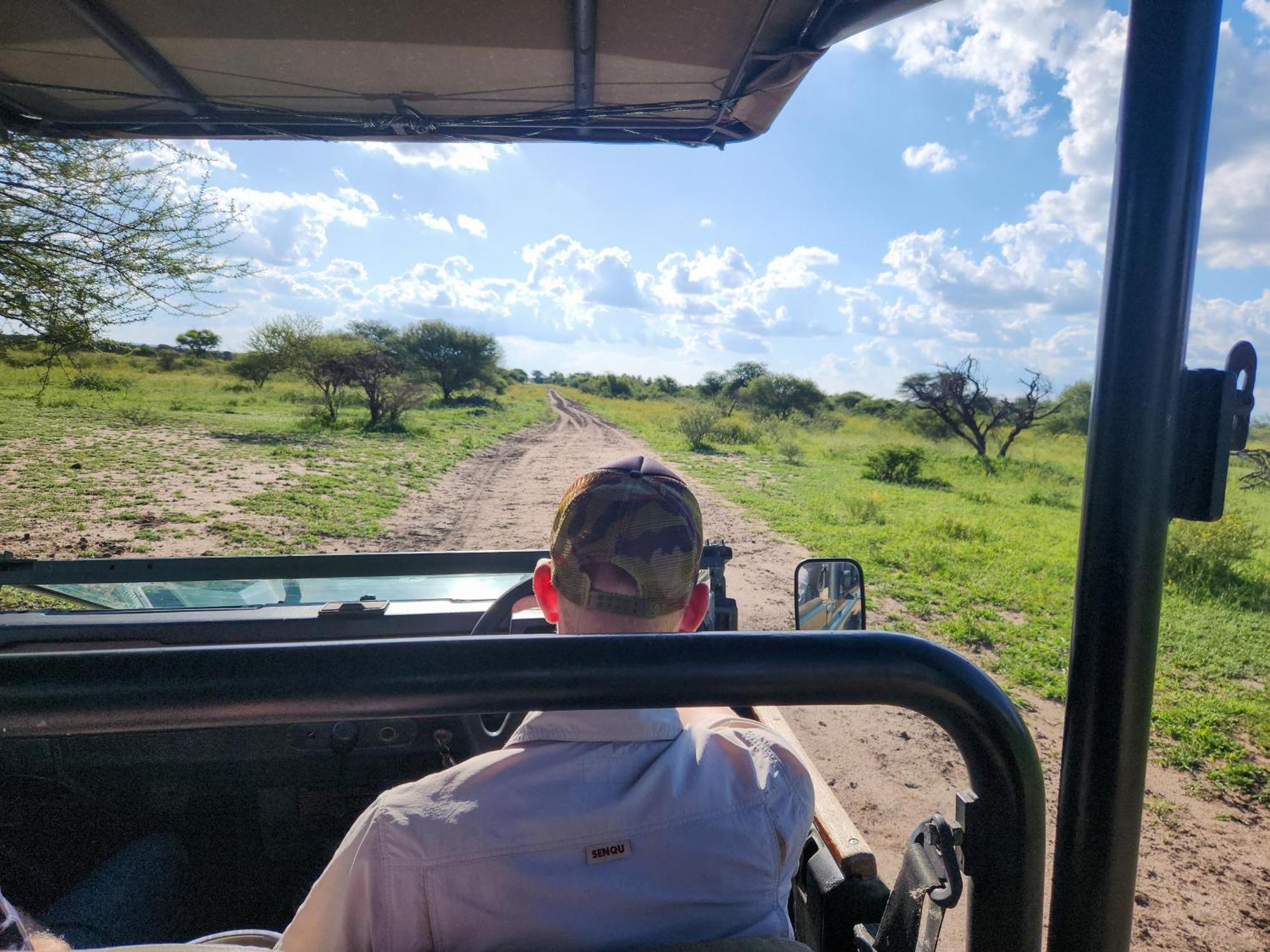 Ditholo Game Lodge Bela Bela Ngoại thất bức ảnh