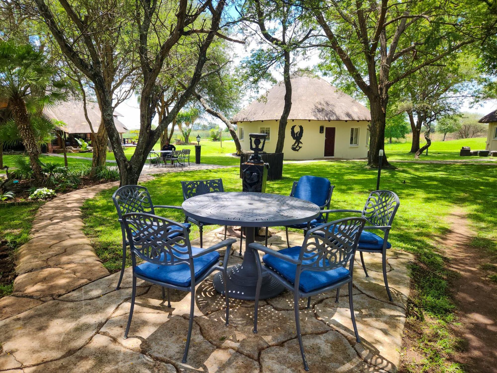 Ditholo Game Lodge Bela Bela Ngoại thất bức ảnh