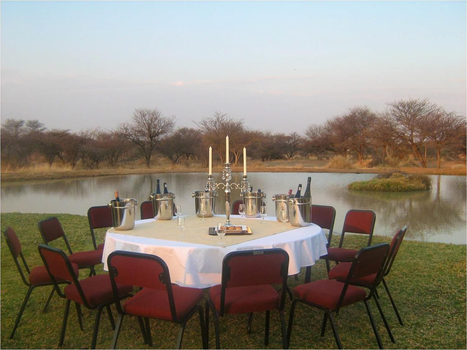 Ditholo Game Lodge Bela Bela Ngoại thất bức ảnh