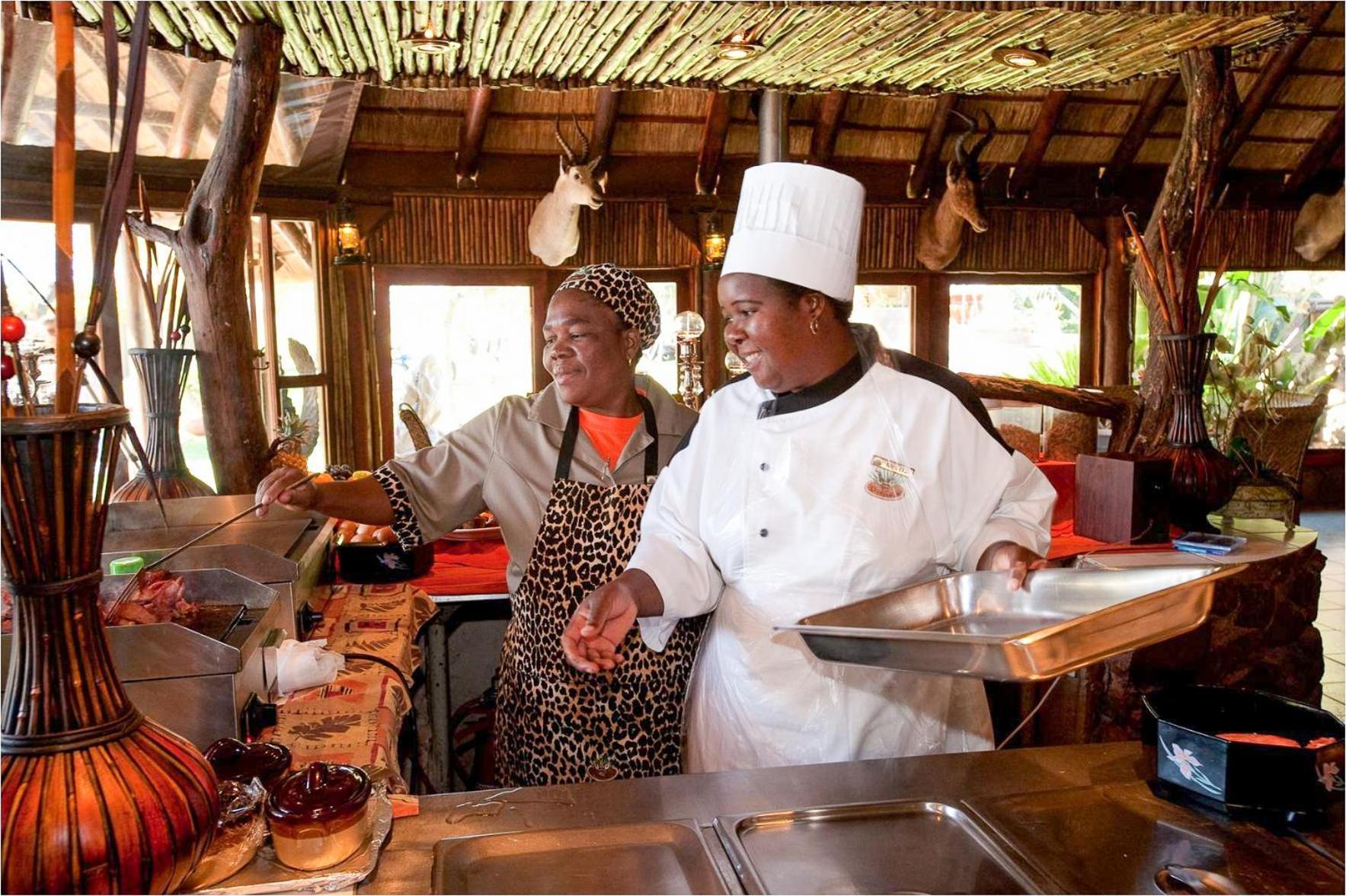 Ditholo Game Lodge Bela Bela Ngoại thất bức ảnh