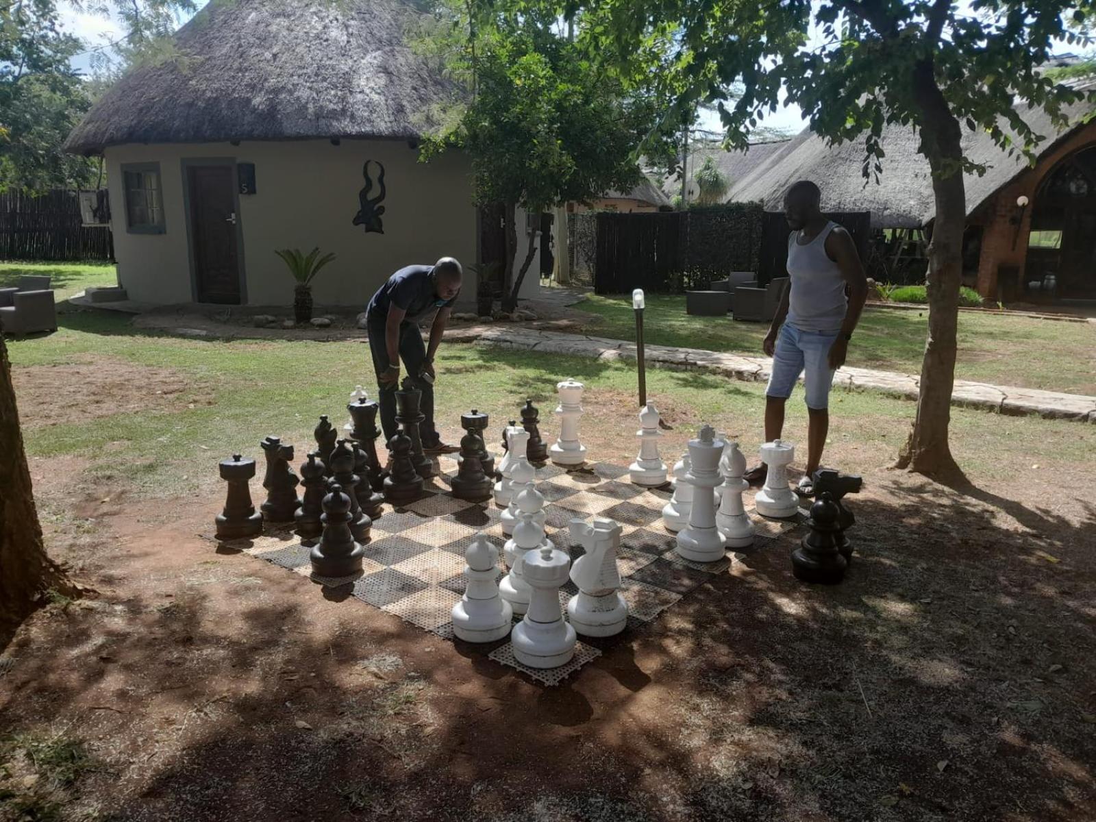 Ditholo Game Lodge Bela Bela Ngoại thất bức ảnh