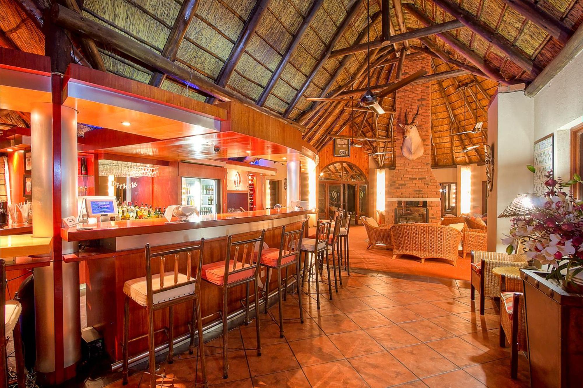 Ditholo Game Lodge Bela Bela Ngoại thất bức ảnh