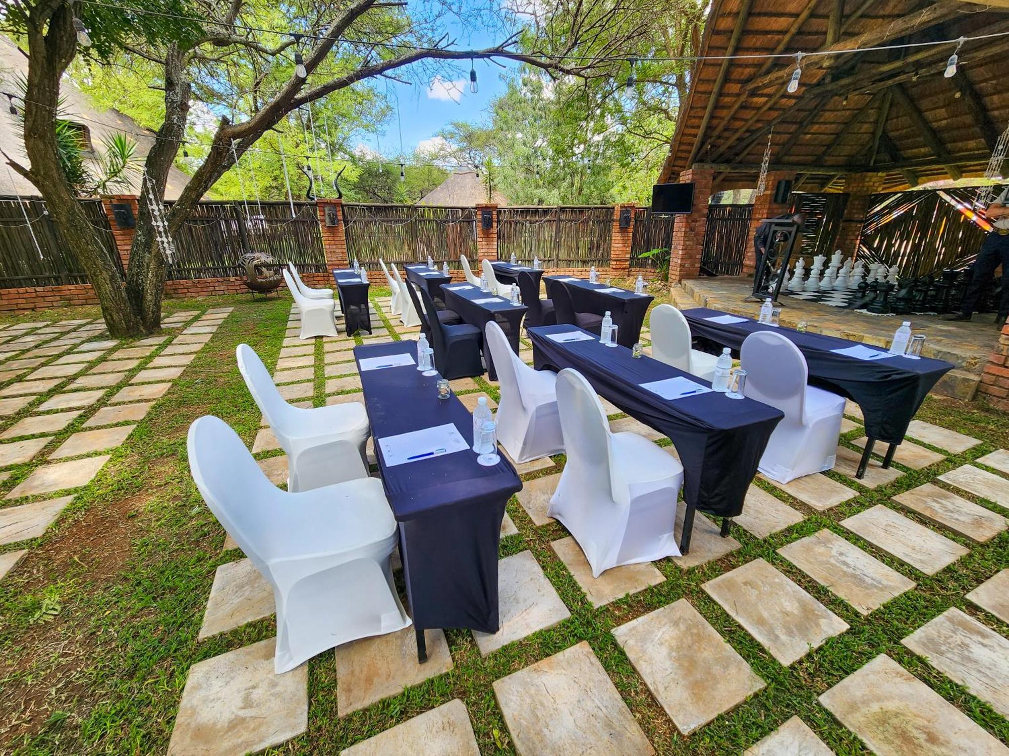 Ditholo Game Lodge Bela Bela Ngoại thất bức ảnh