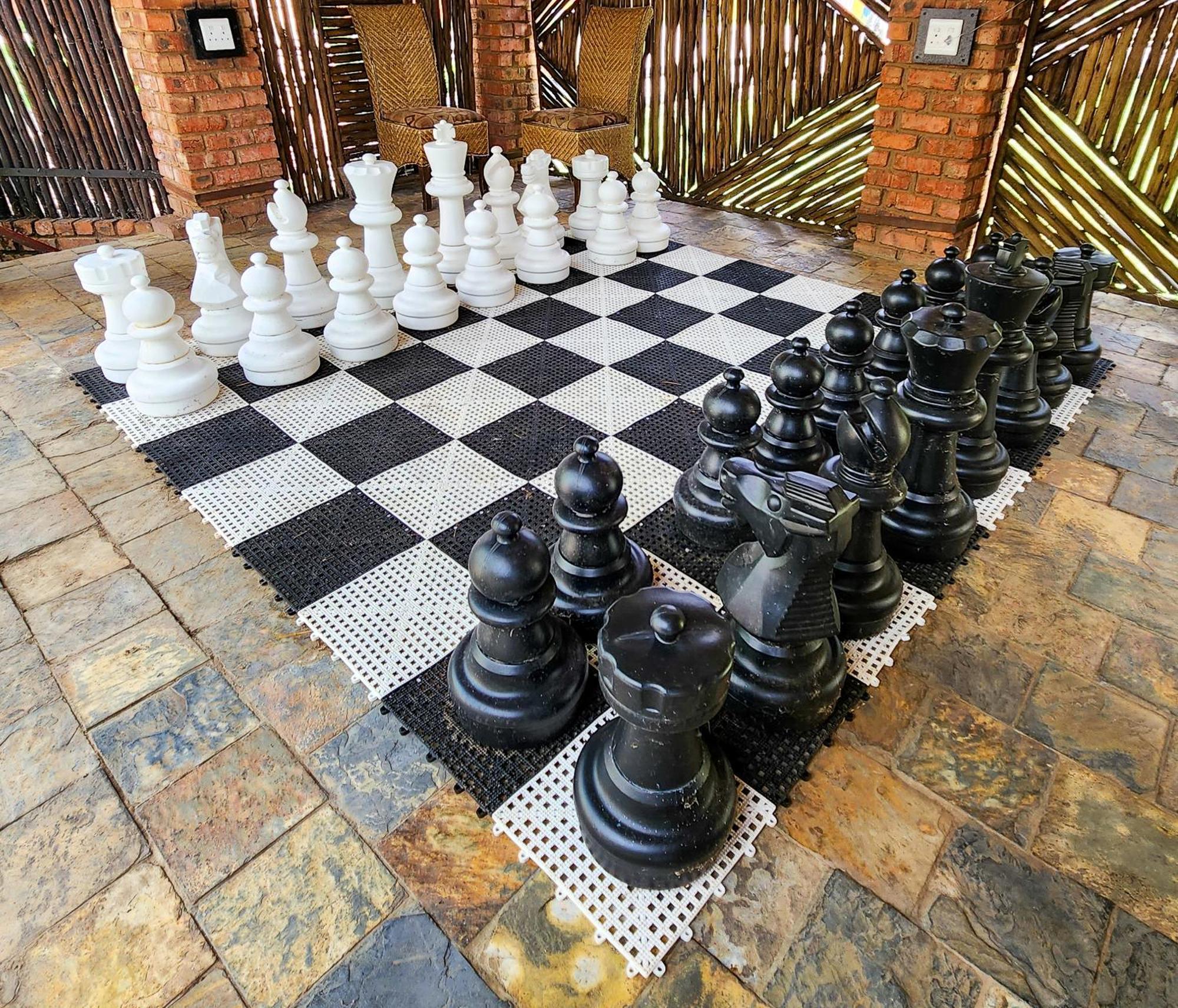 Ditholo Game Lodge Bela Bela Ngoại thất bức ảnh